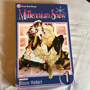 Millennium Snow vol.1